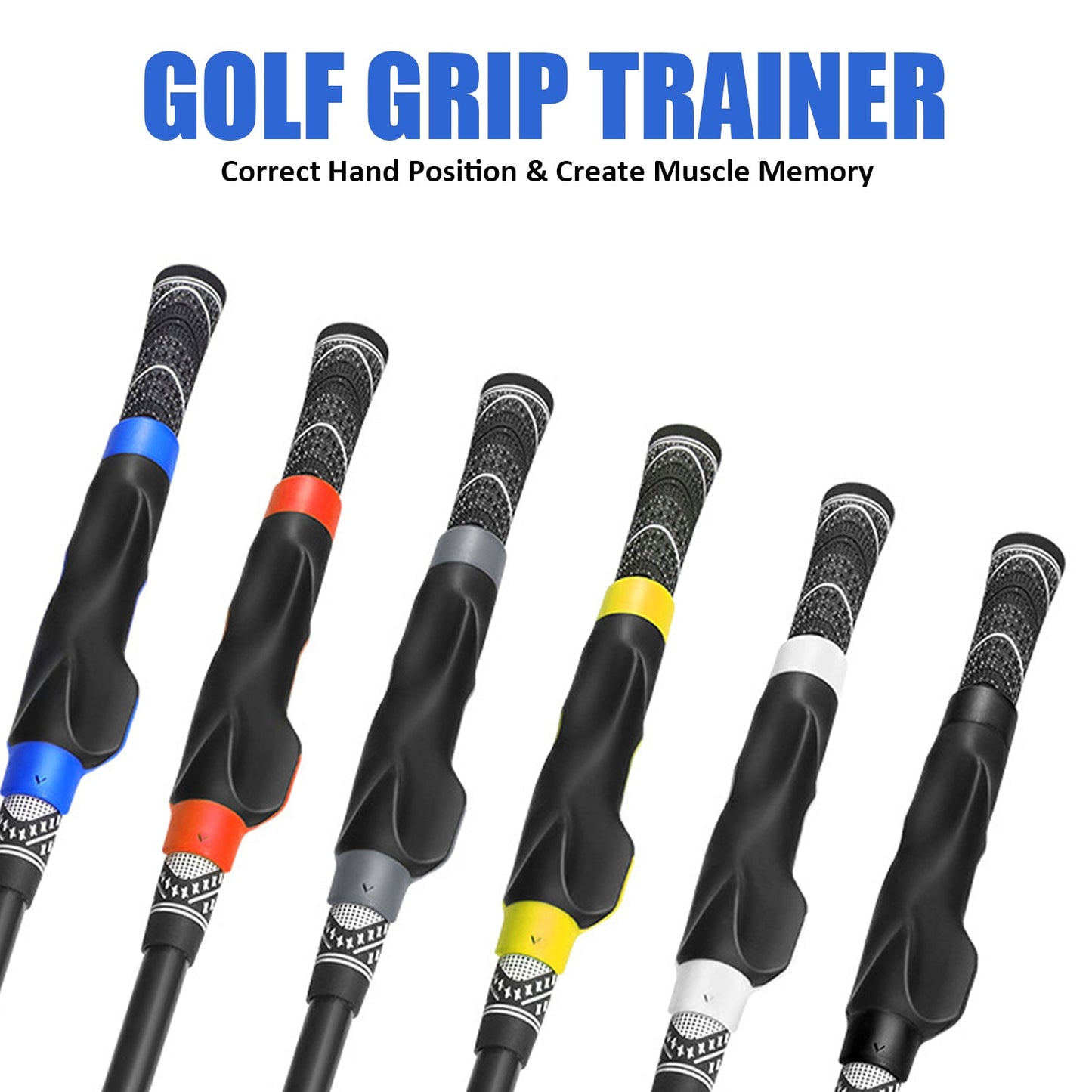 Misorra™ Golf Swing Trainer