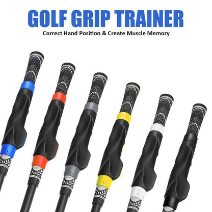 Misorra™ Golf Swing Trainer