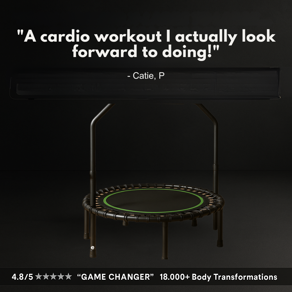 Misorra™ FitBounce
