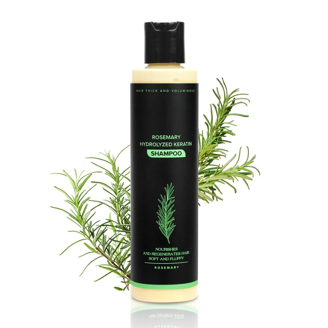 Misorra™ Rosemary Shampoo - 100ml