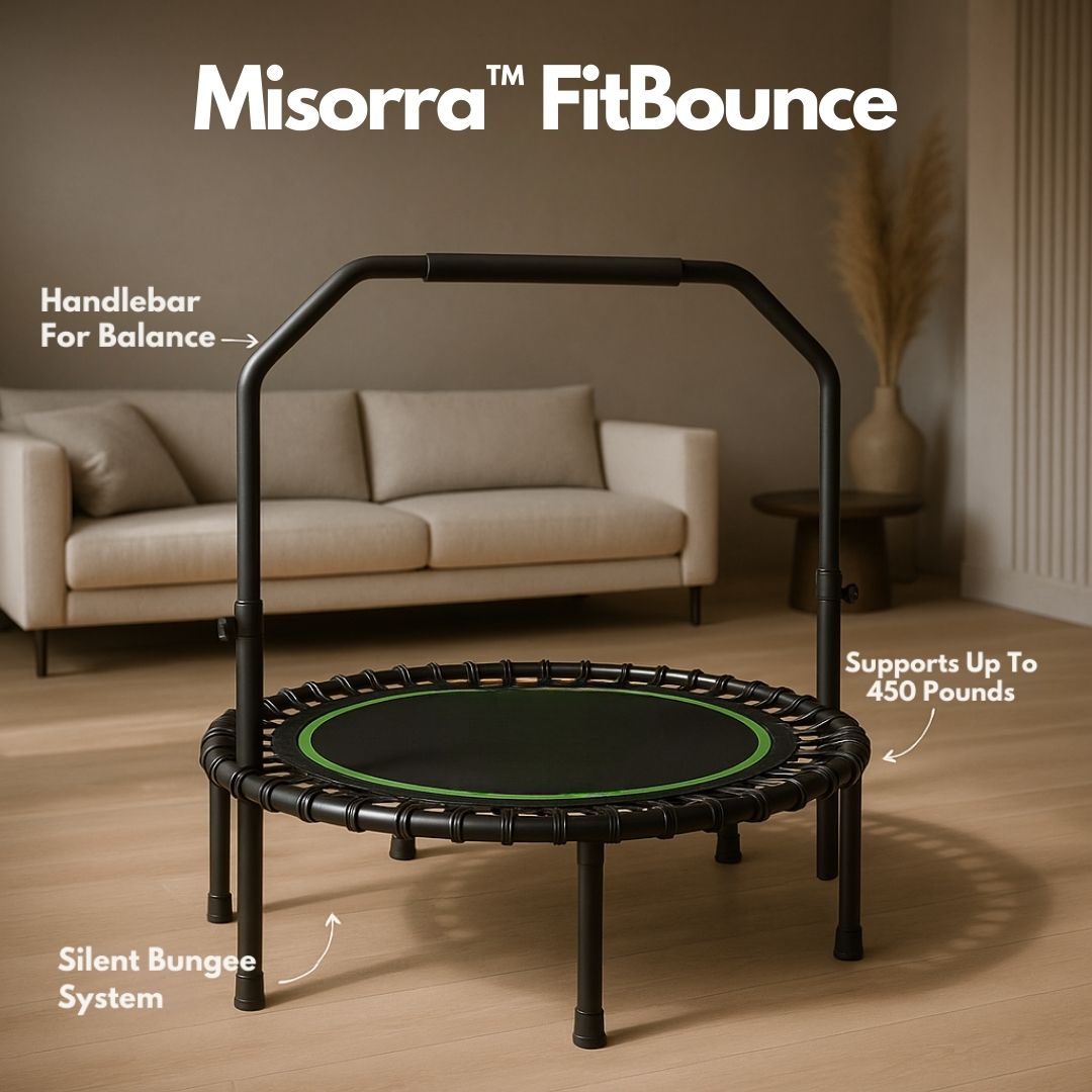 Misorra™ FitBounce