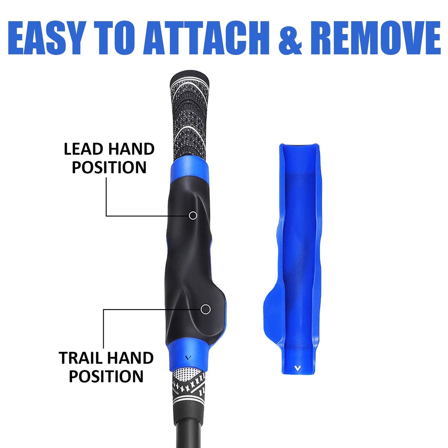 Misorra™ Golf Swing Trainer