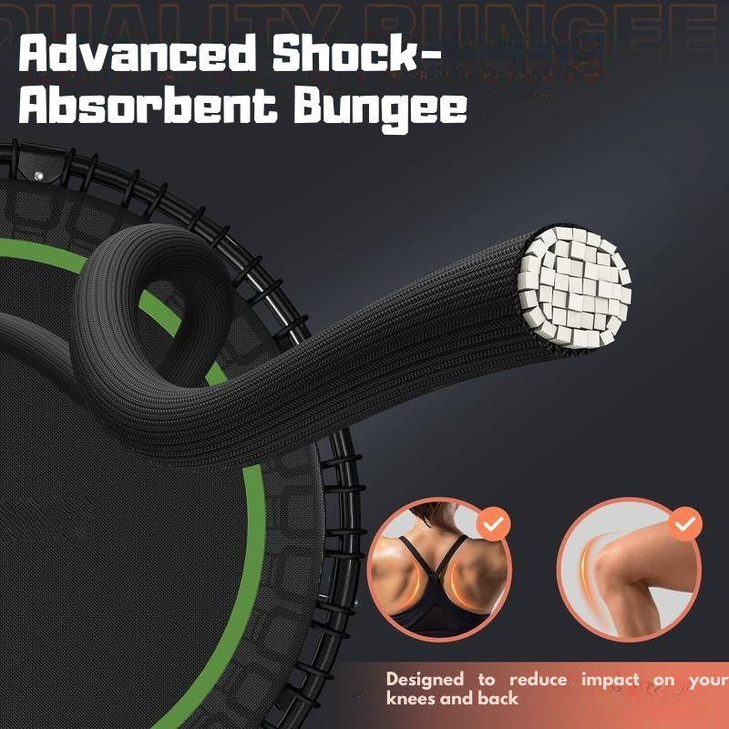 Misorra™ FitBounce