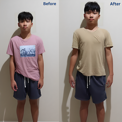 Misorra™ Heightener Gummies