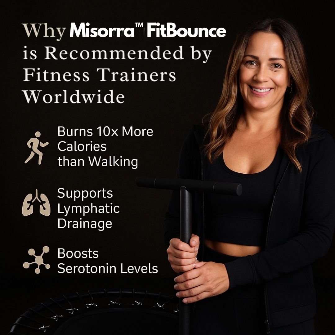 Misorra™ FitBounce