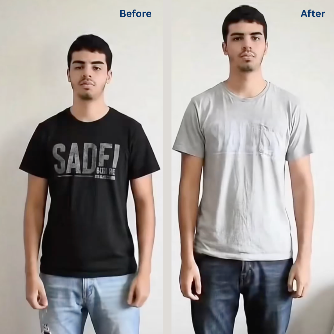 Misorra™ Heightener Gummies