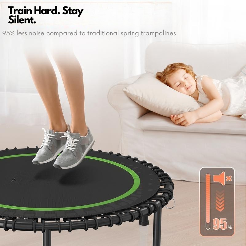 Misorra™ FitBounce