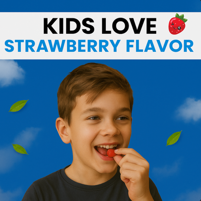 Misorra™ Heightener Gummies